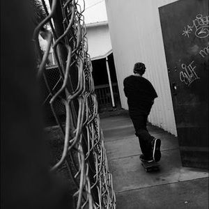 Meet your Posher, Jorden